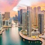 العقار في دبي