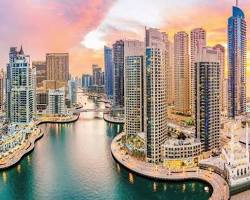 العقار في دبي