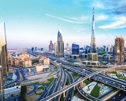 العقار في دبي