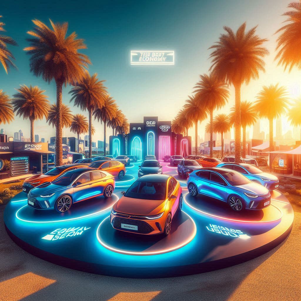 أفضل السيارات الاقتصادية في الخليج