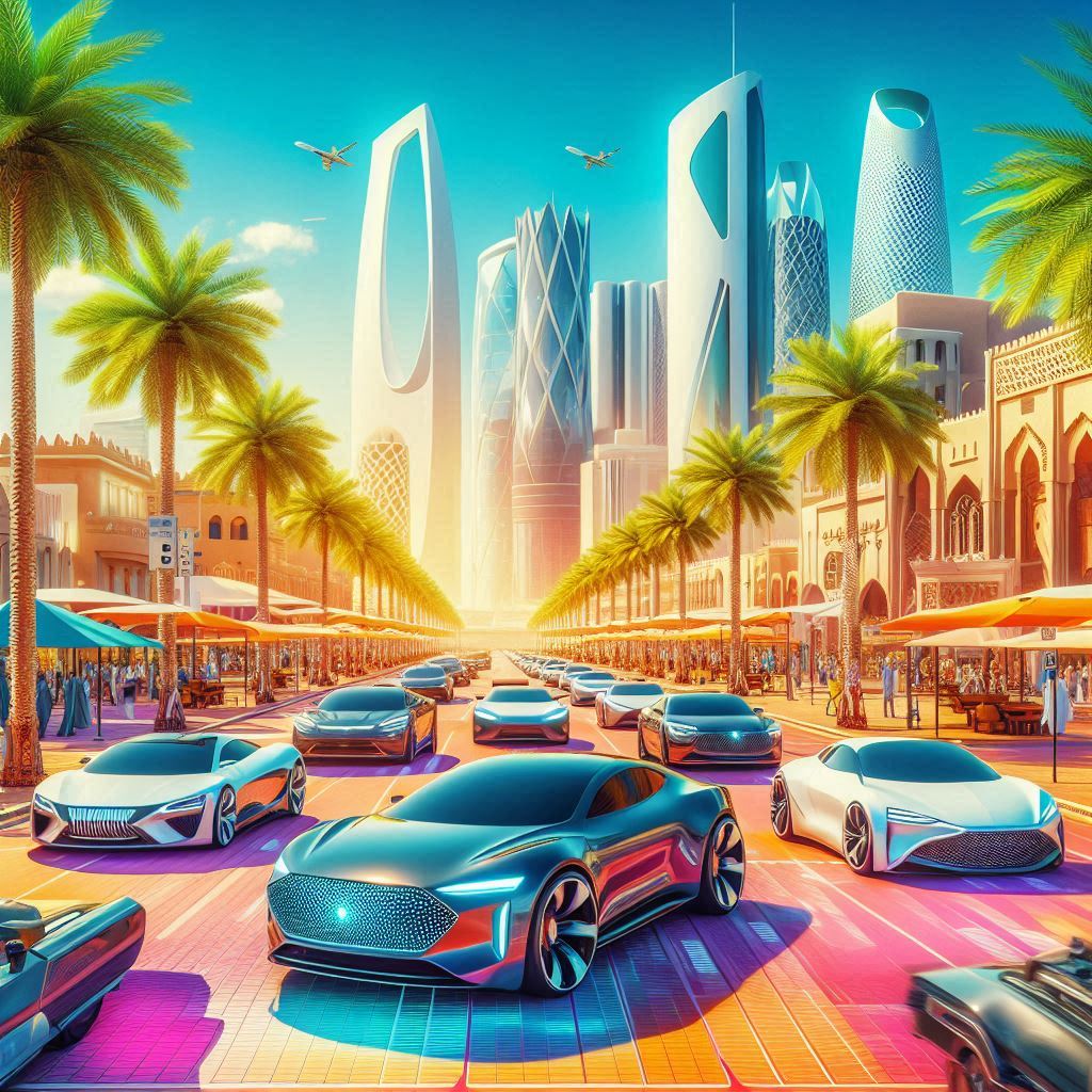 أفضل المواقع لشراء سيارات مستعملة في السعودية