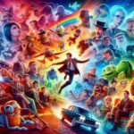 أفضل أفلام أنيميشن