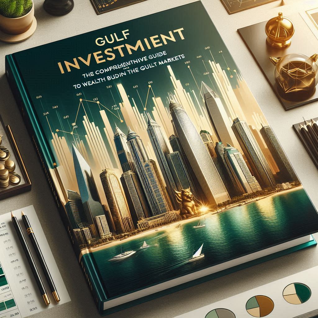 محافظ استثمارية خليجية